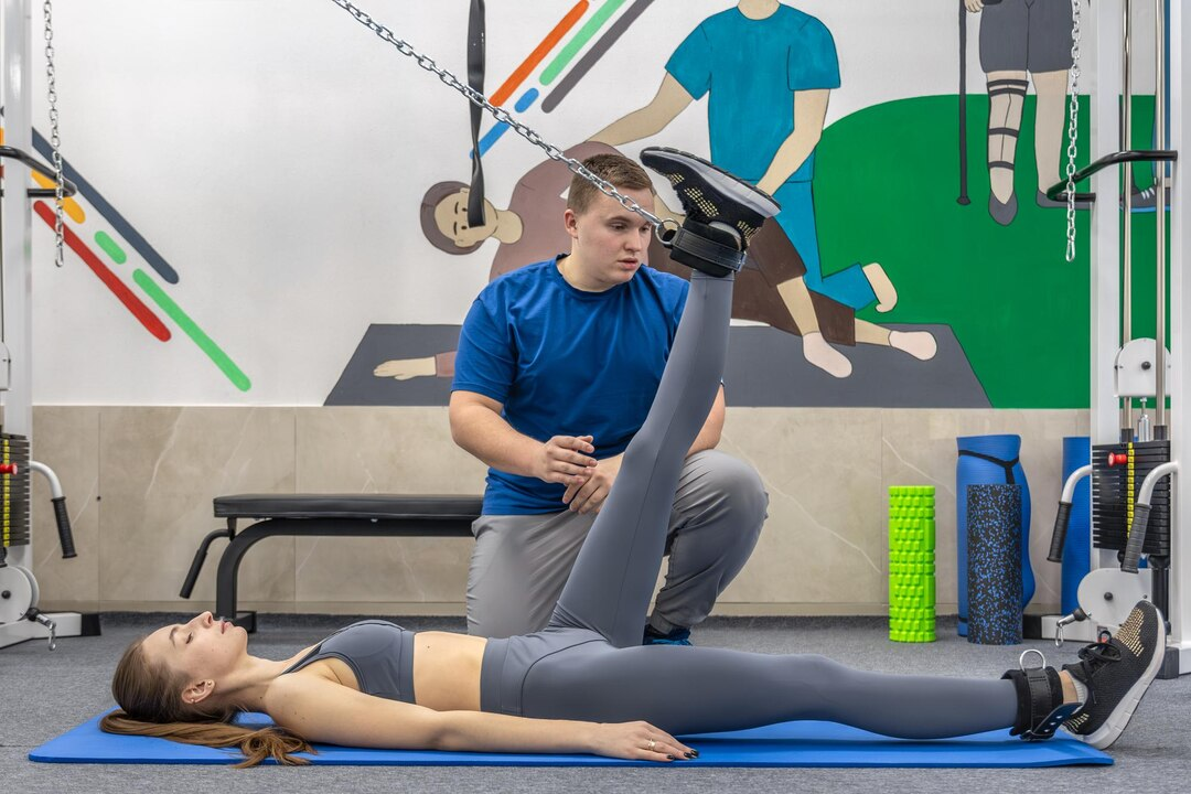 Sports physiotherapy and return-to-sport rehabilitation